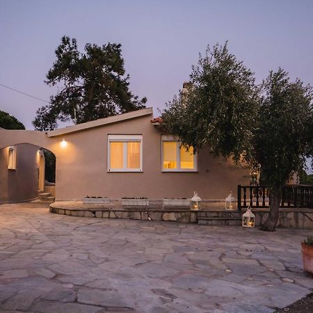 Our House 2 Luxury Suites Kavala Bagian luar foto