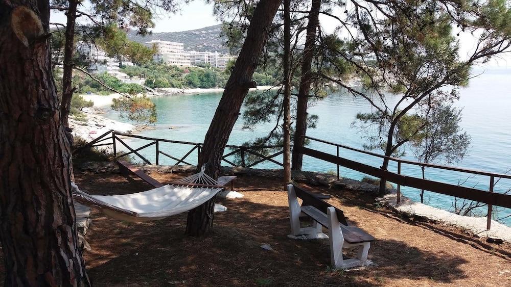 Our House 2 Luxury Suites Kavala Bagian luar foto