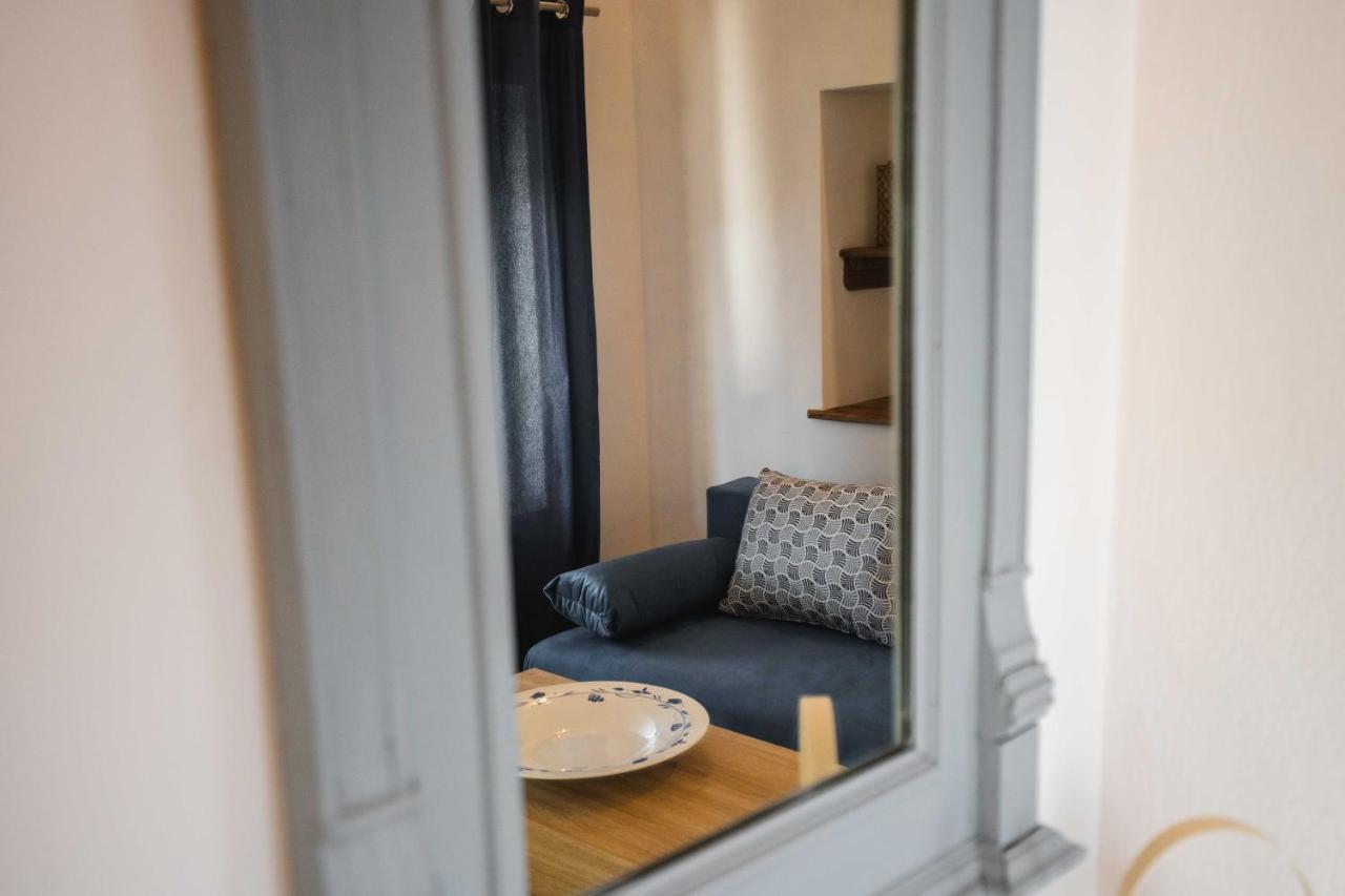 Our House 2 Luxury Suites Kavala Bagian luar foto