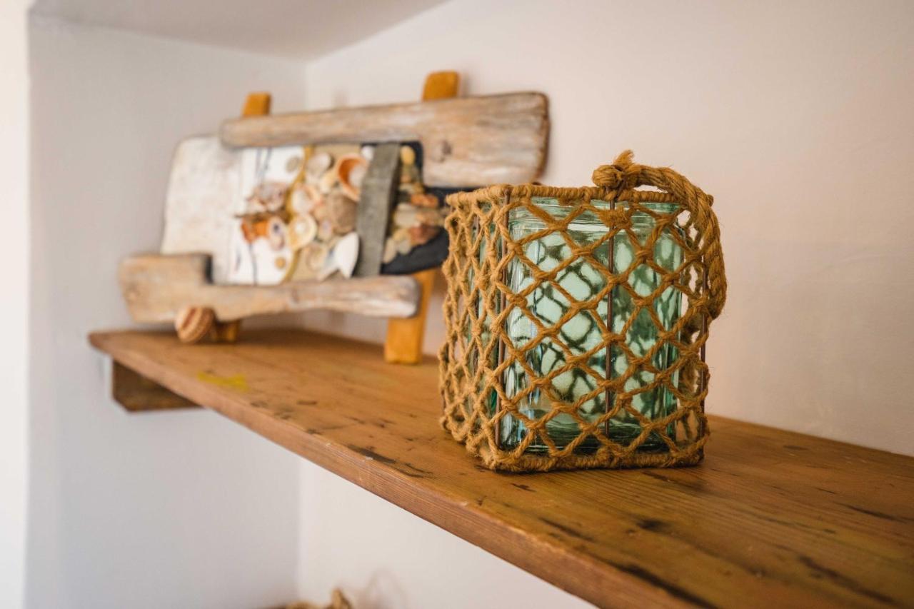 Our House 2 Luxury Suites Kavala Bagian luar foto