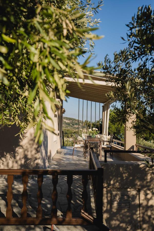 Our House 2 Luxury Suites Kavala Bagian luar foto
