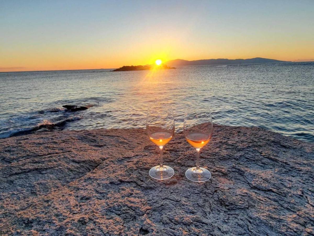 Our House 2 Luxury Suites Kavala Bagian luar foto