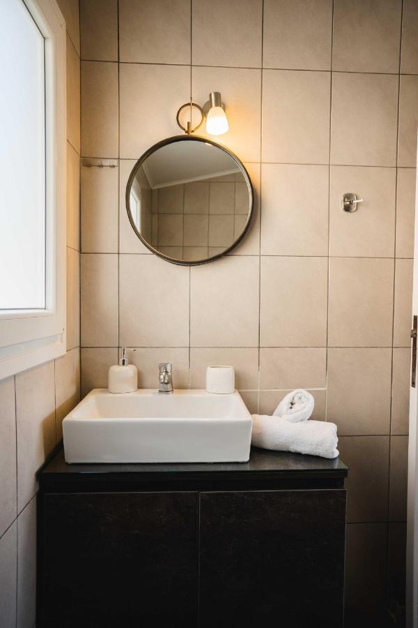 Our House 2 Luxury Suites Kavala Bagian luar foto