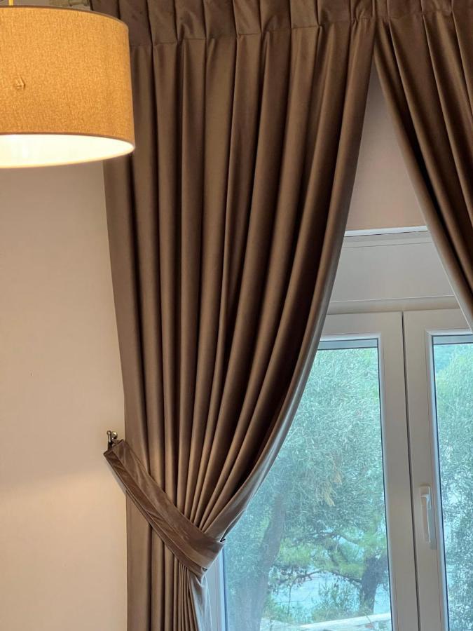 Our House 2 Luxury Suites Kavala Bagian luar foto
